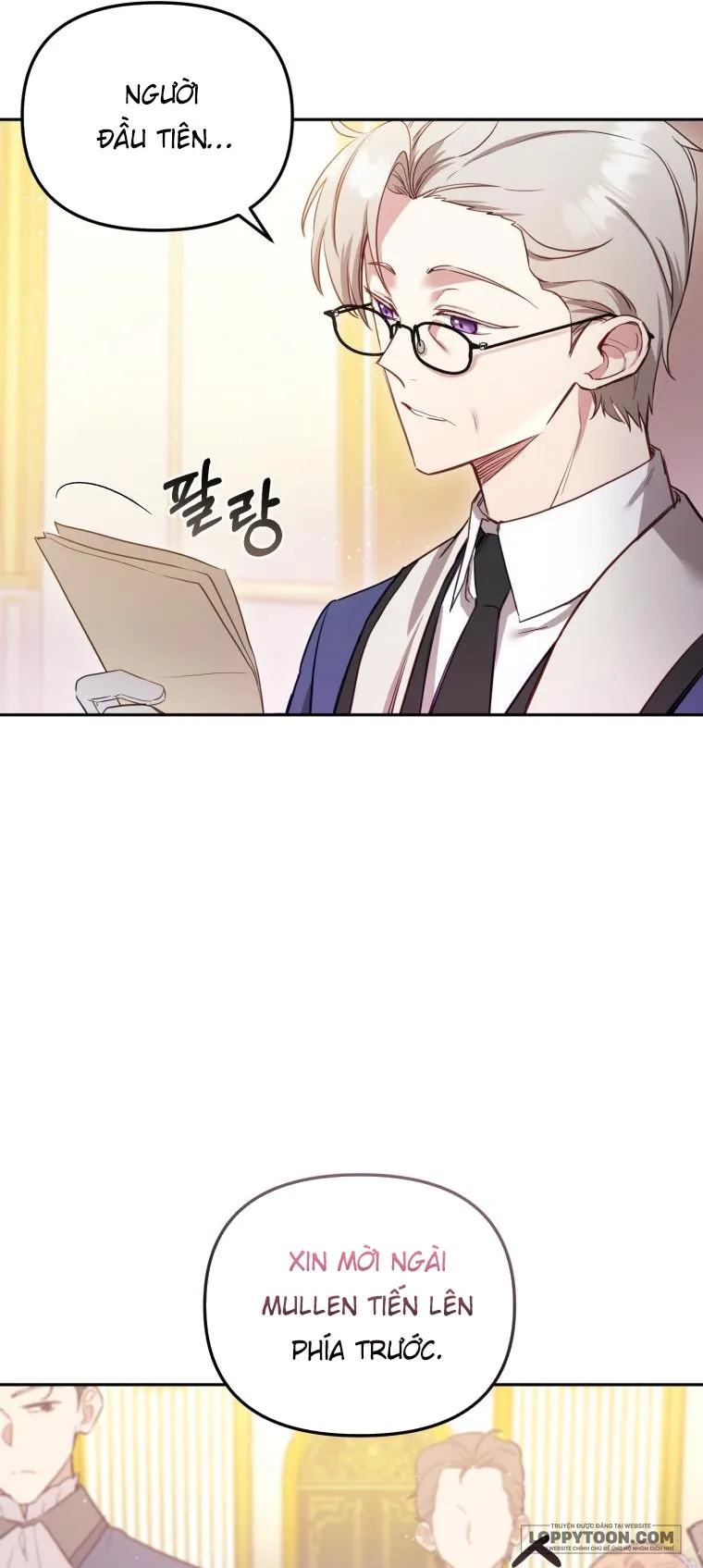 Tôi Đang Được Nuôi Dưỡng Bởi Những Kẻ Phản Diện Chap 2 - trang 52