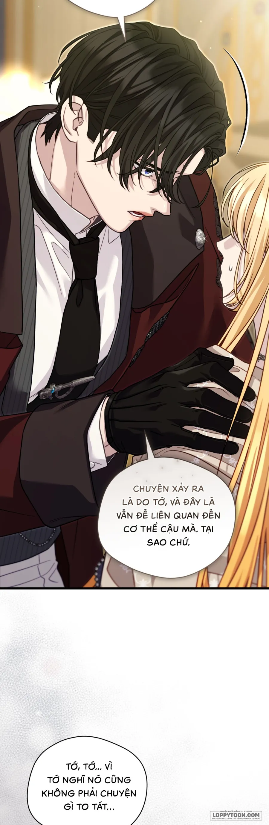 Phương Pháp Chữa Lành Cho Thanh Mai Trúc Mã Ốm Yếu Chap 9 - trang 49