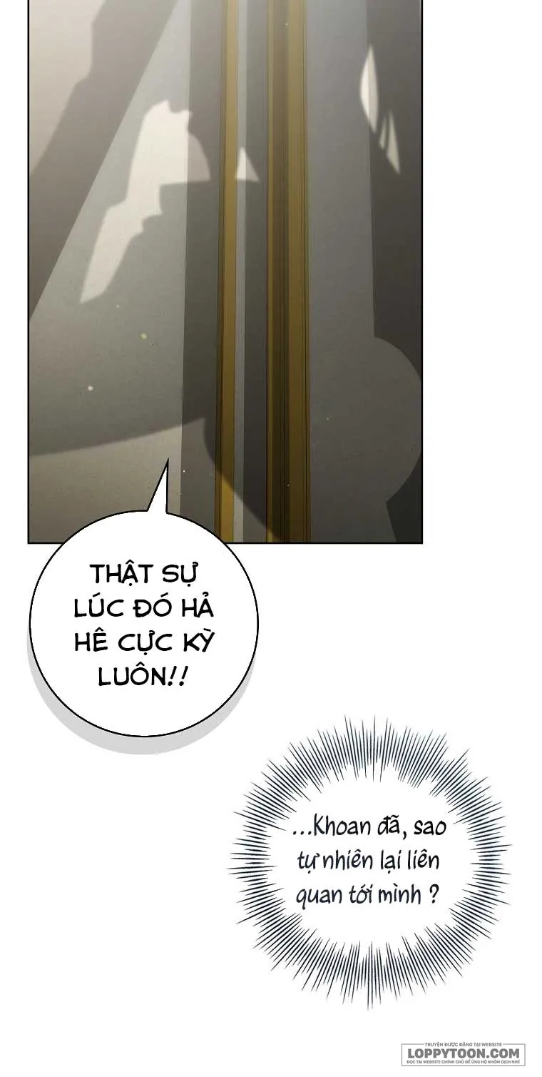100 lời nguyền tại dinh thự Illestone Chap 32 - trang 55