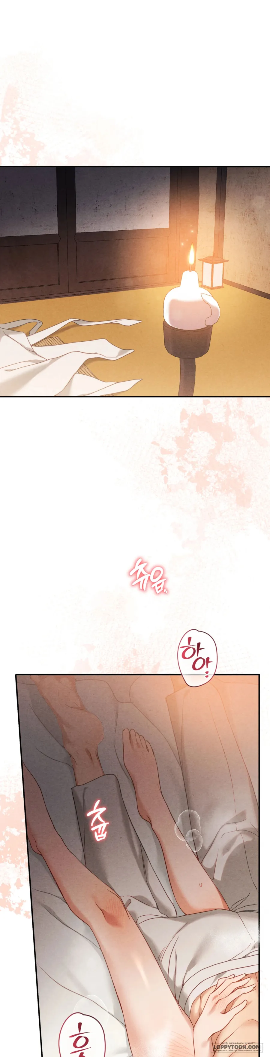 Phá Cầm Chap 3 - 🔞🔞 - trang 1