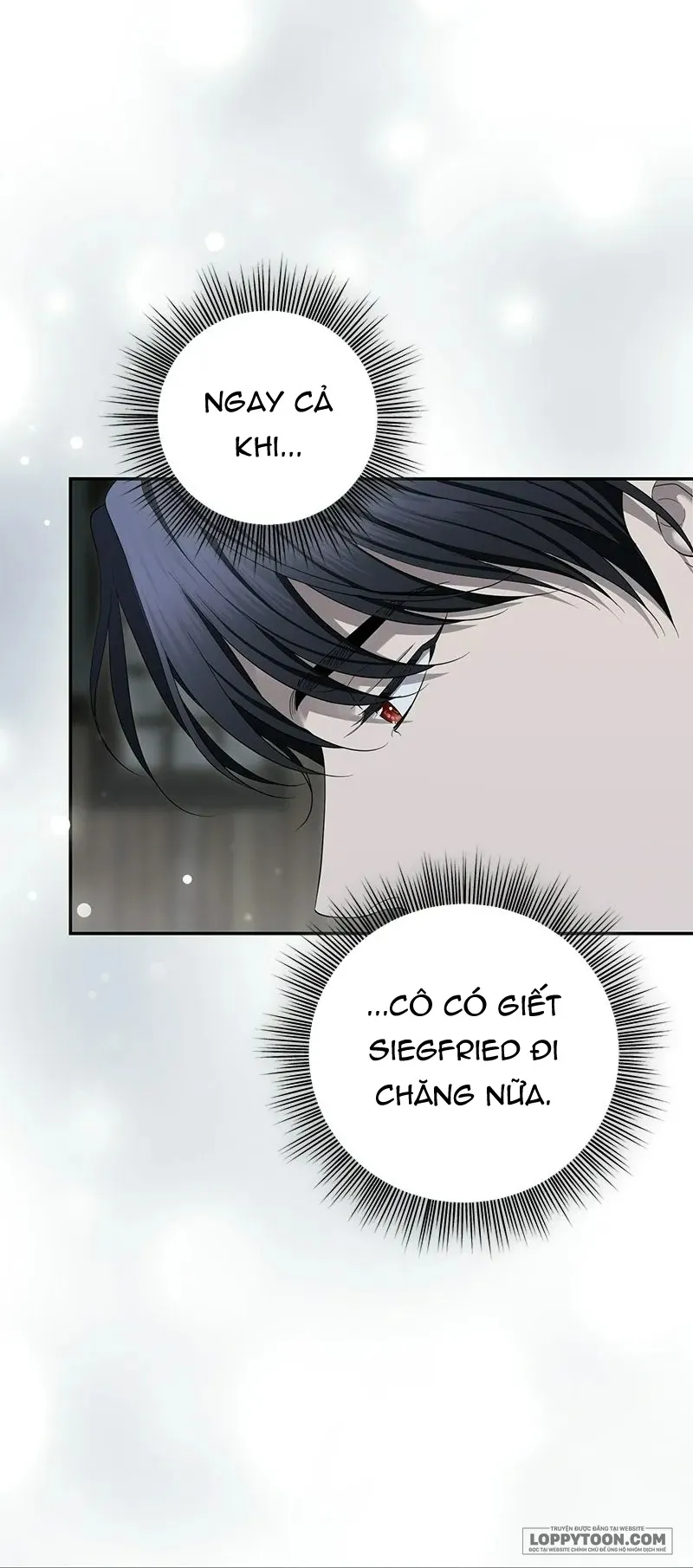 Presepe Bên Ngoài Chiếc Lồng Chap 43 - trang 13