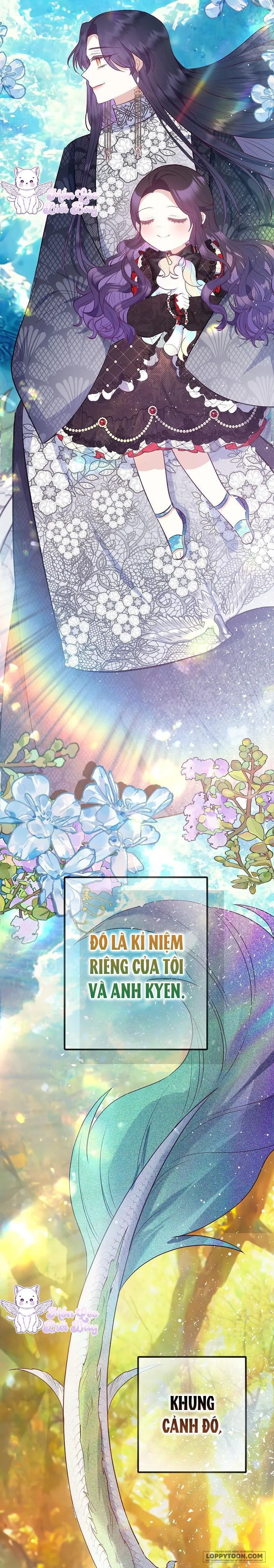 Con Gái Cưng Của Quỷ Chap 65 - trang 27