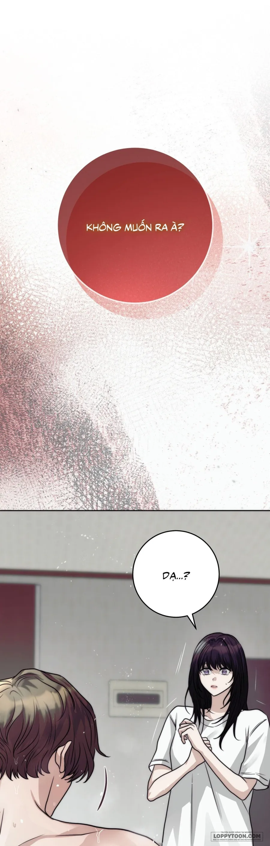 Hang Kiến Chap 3 - trang 1