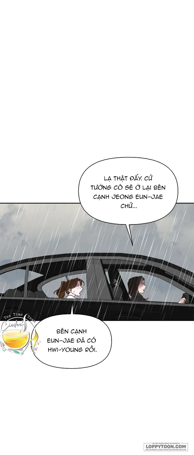 Thanh Xuân Của Chúng Ta Chap 110 - trang 46