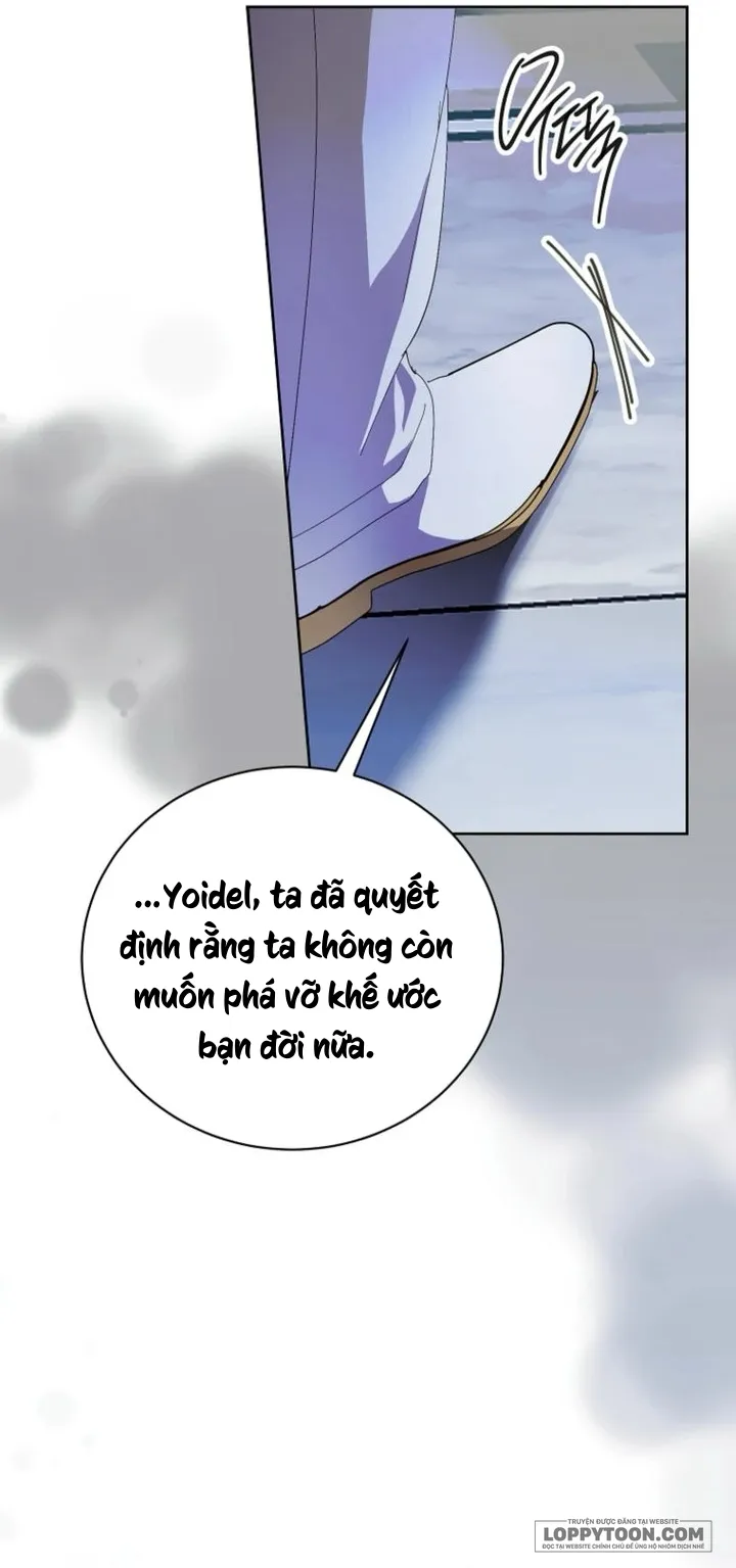 Phía Sau Mặt Nạ Của Nam Chính Hiền Lành Chap 78 - trang 33