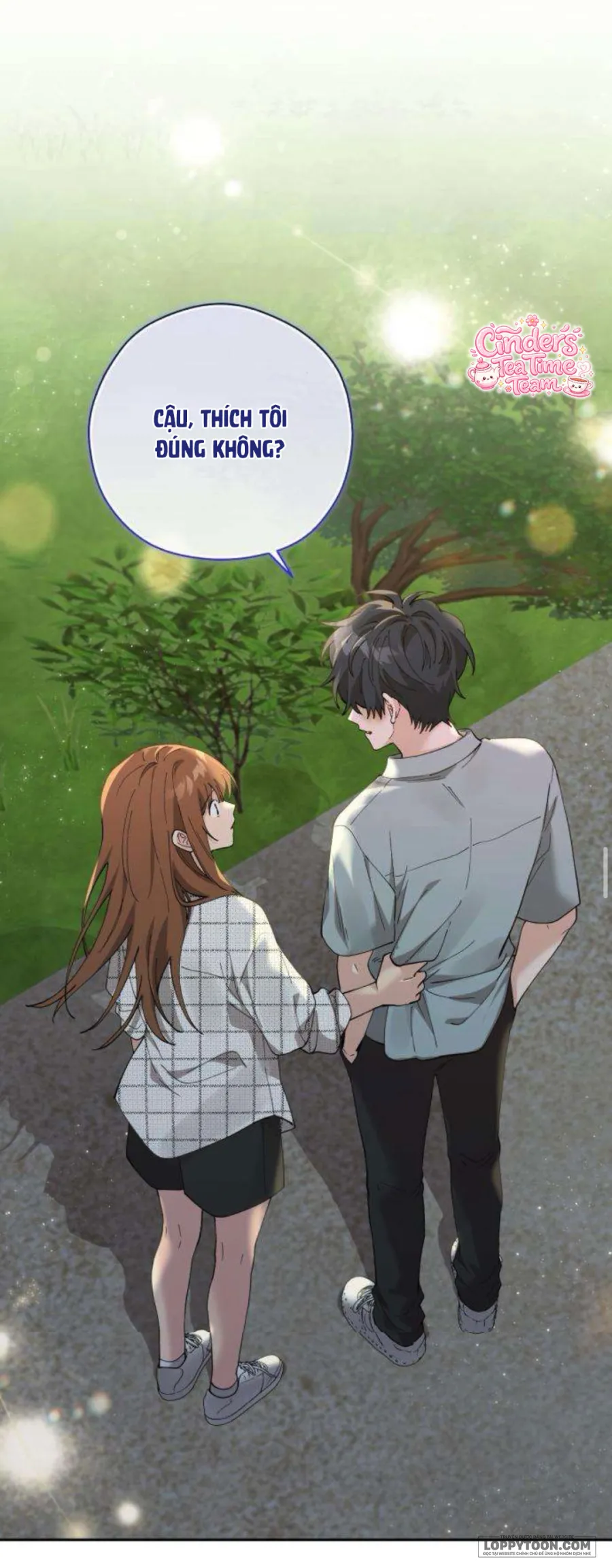 Tên Khốn Đẹp Trai Chap 22 - trang 38