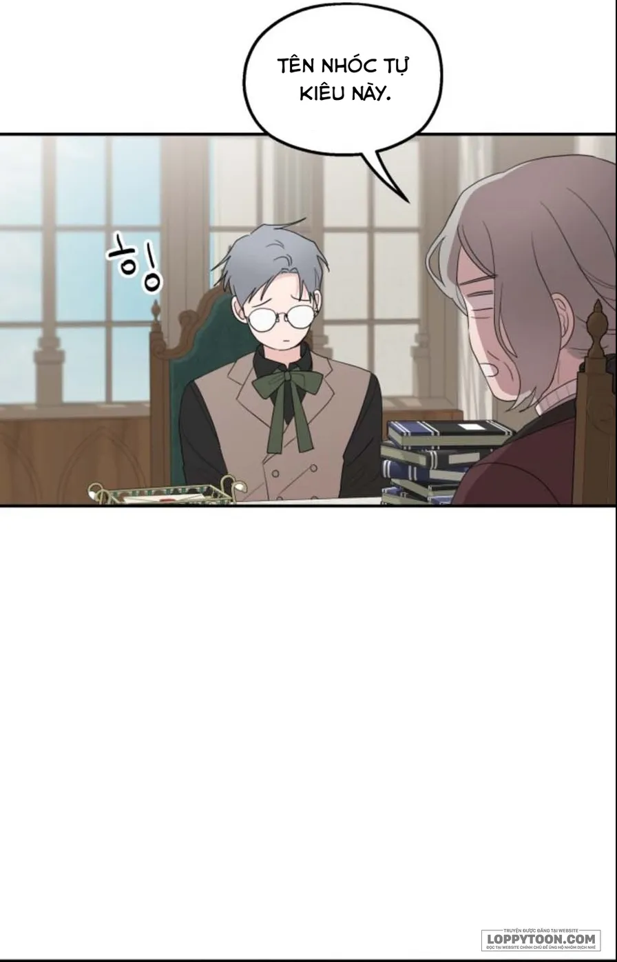 Gia Đình Chồng Quá Ám Ảnh Bởi Tôi Chap 22 - trang 15