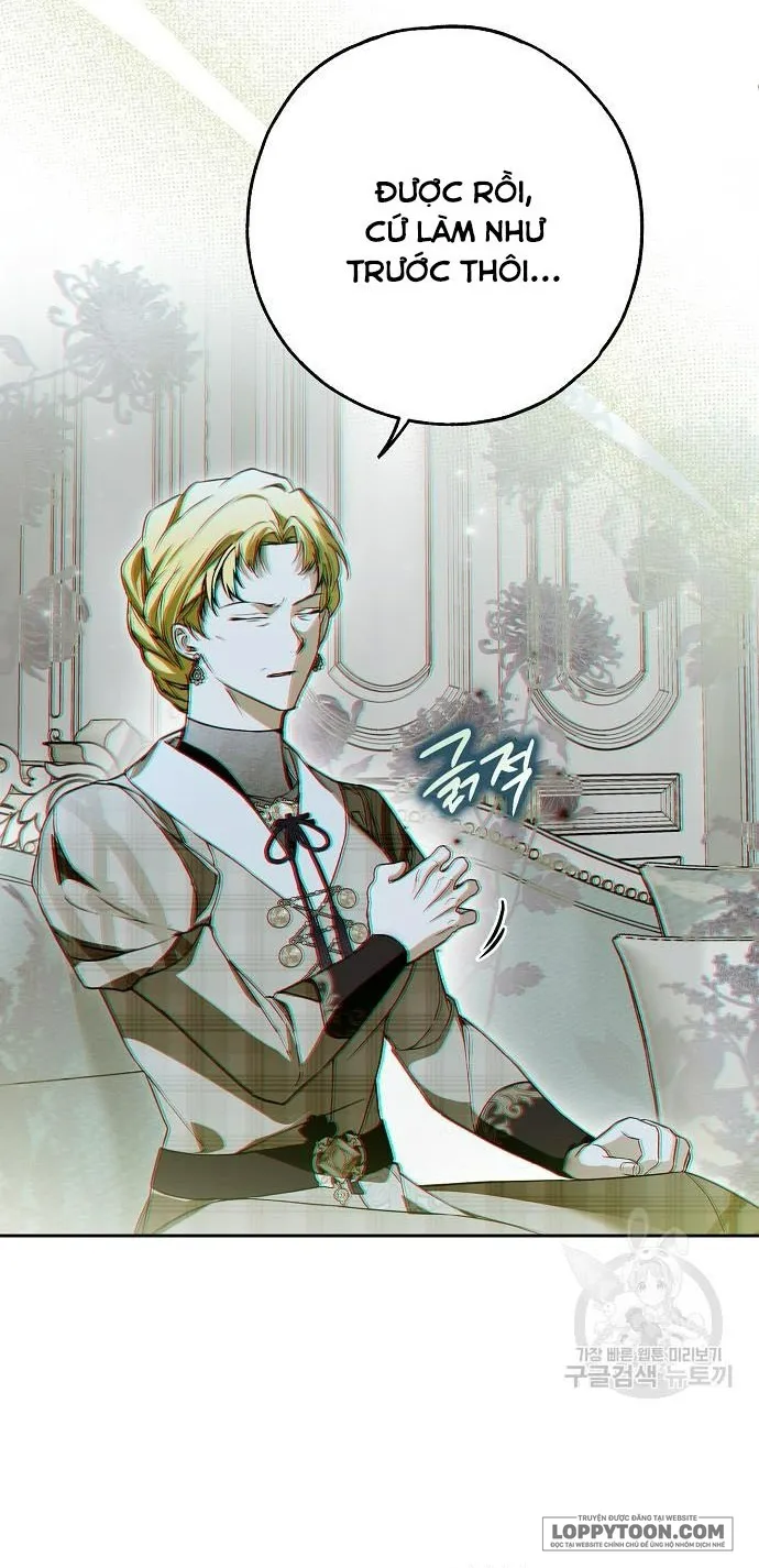 Có Kẻ Đã Sở Hữu Cơ Thể Của Tôi Chap 36 - trang 36