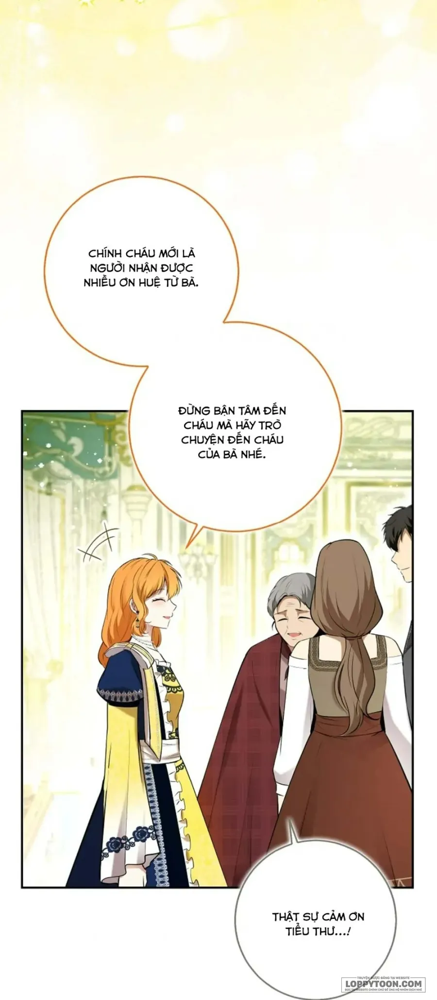 Sóc Con Tài Năng Chap 97 - trang 15