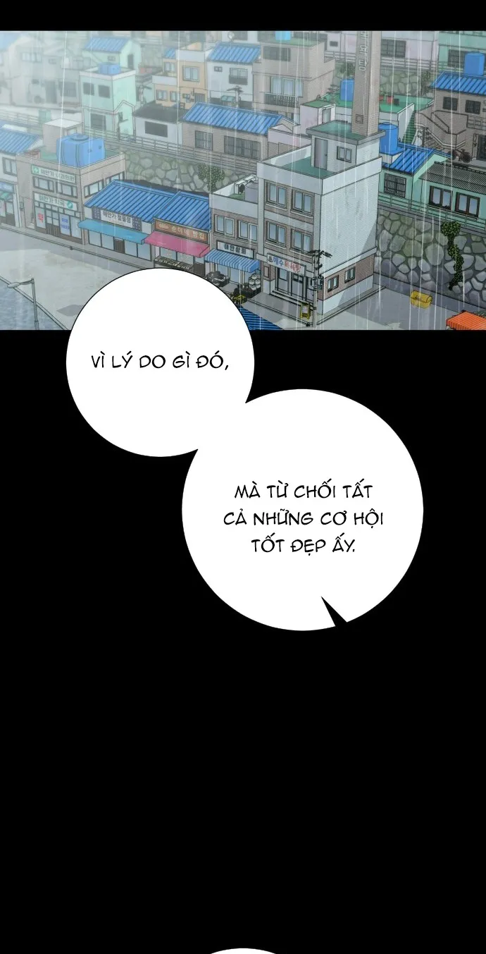 Hashtag: Mối Tình Đầu Chap 34 - trang 58