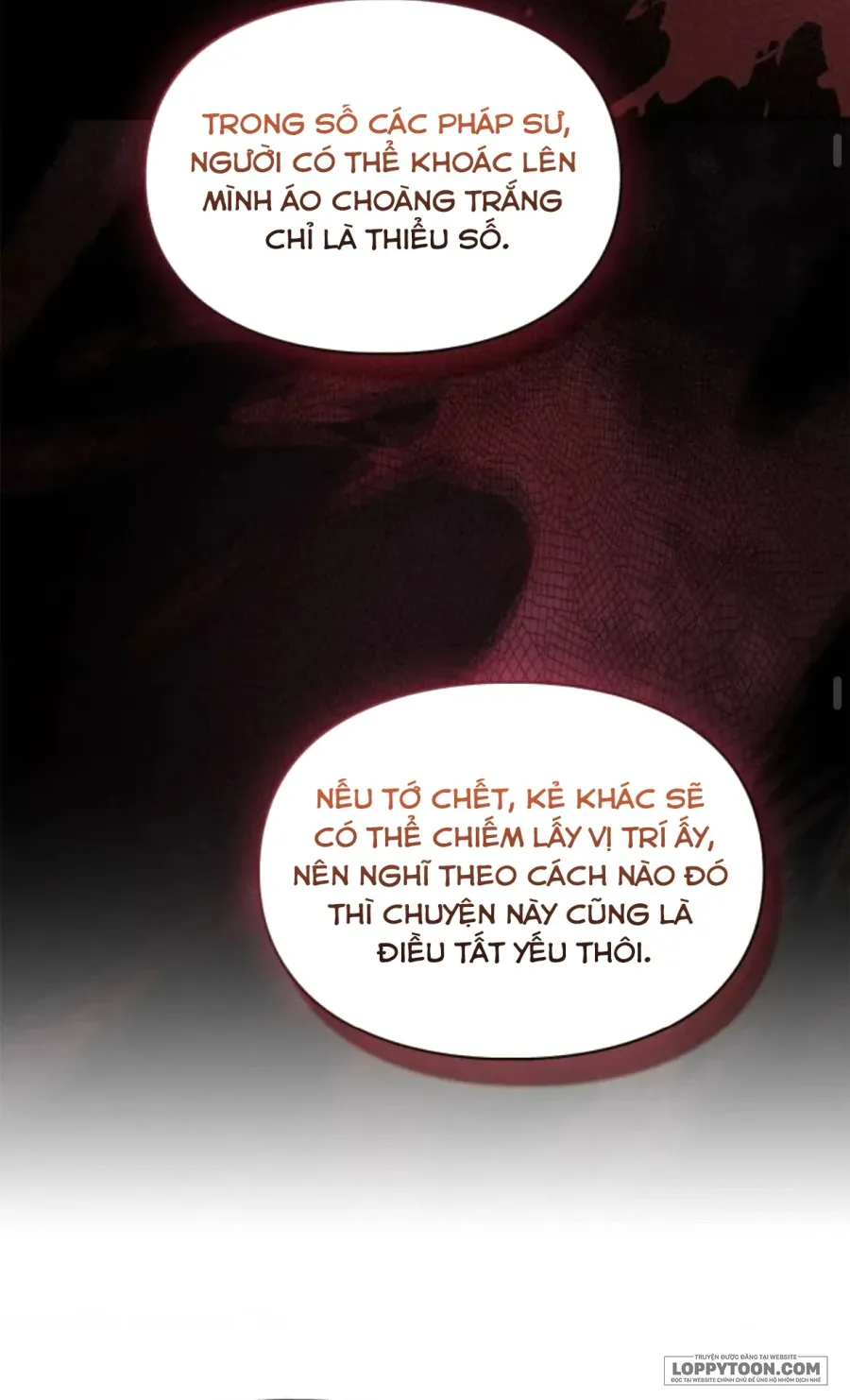 Phạm Nhân Bé Con Của Dinh Thự Mùa Đông Chap 79 - trang 39
