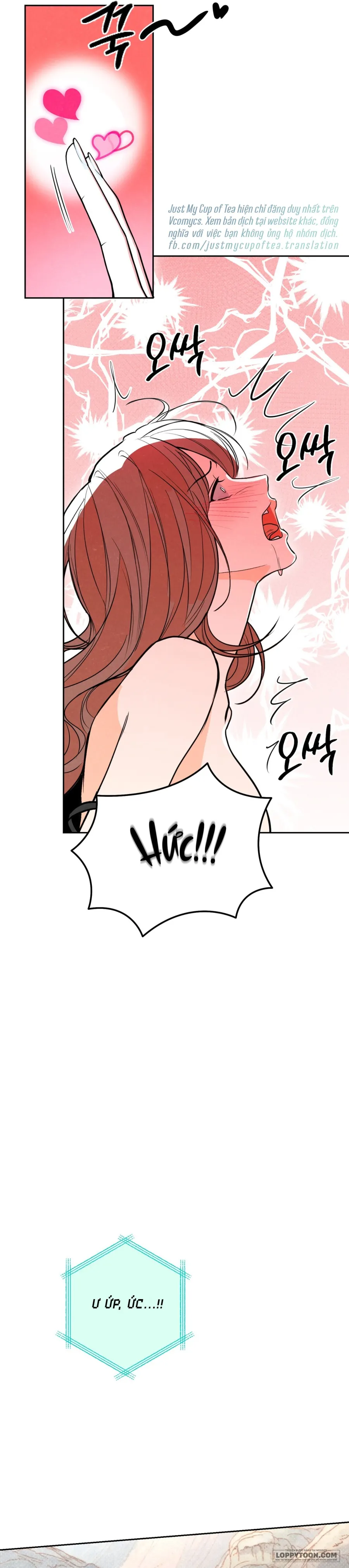 Ngưỡng Tuyệt Đối Chap 72 - trang 4