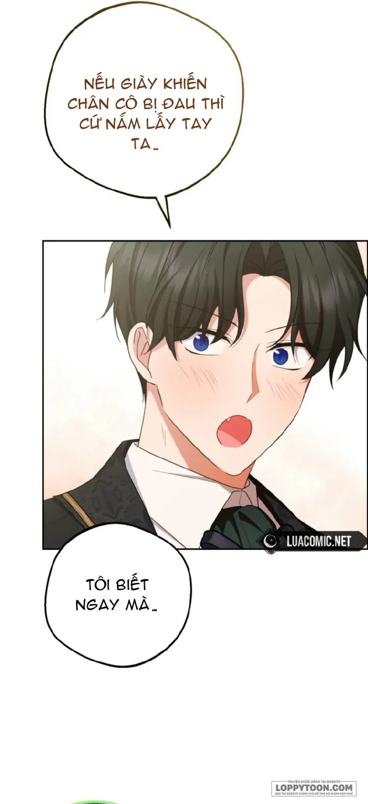 Được Yêu Thương Mà Còn Ngại Ngùng Sao Chap 88 - trang 58
