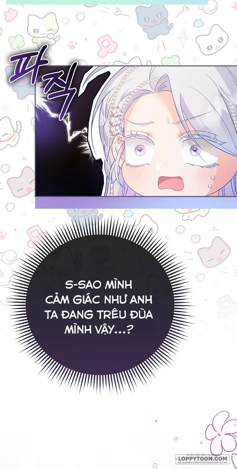 Phương Pháp Trồng Lúa Đặc Biệt Của Ác Nữ Chap 16 - trang 30