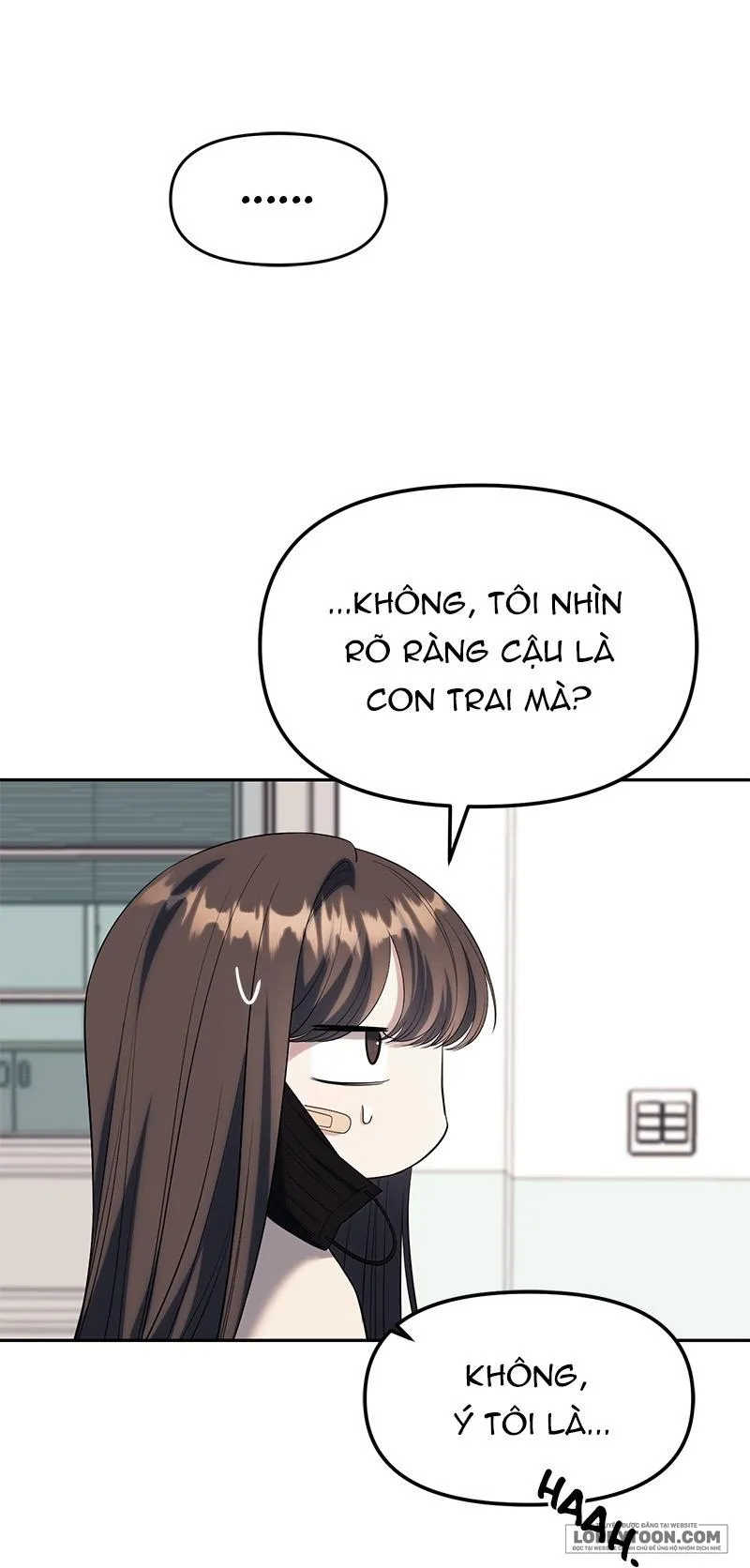 Xâm Nhập Trường Trung Học Tài Phiệt Chap 58 - trang 25