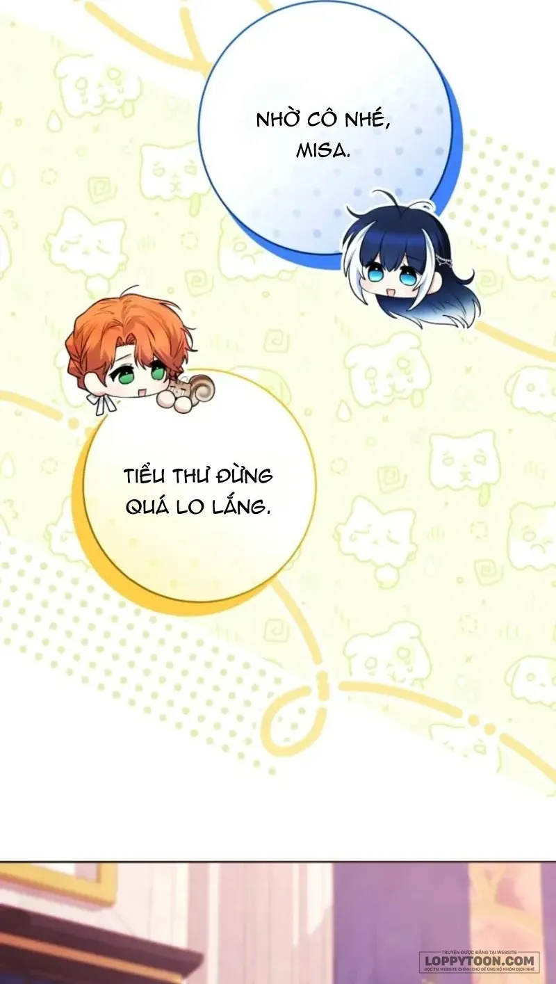 Bé Cá Voi Sát Thủ Phản Diện Chap 99 - trang 62