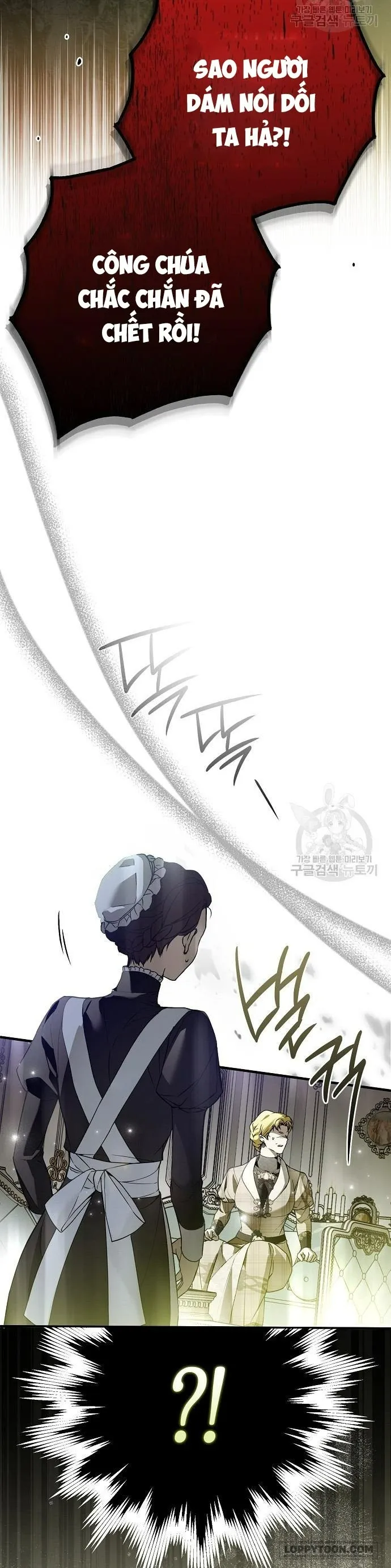 Có Kẻ Đã Sở Hữu Cơ Thể Của Tôi Chap 36 - trang 11