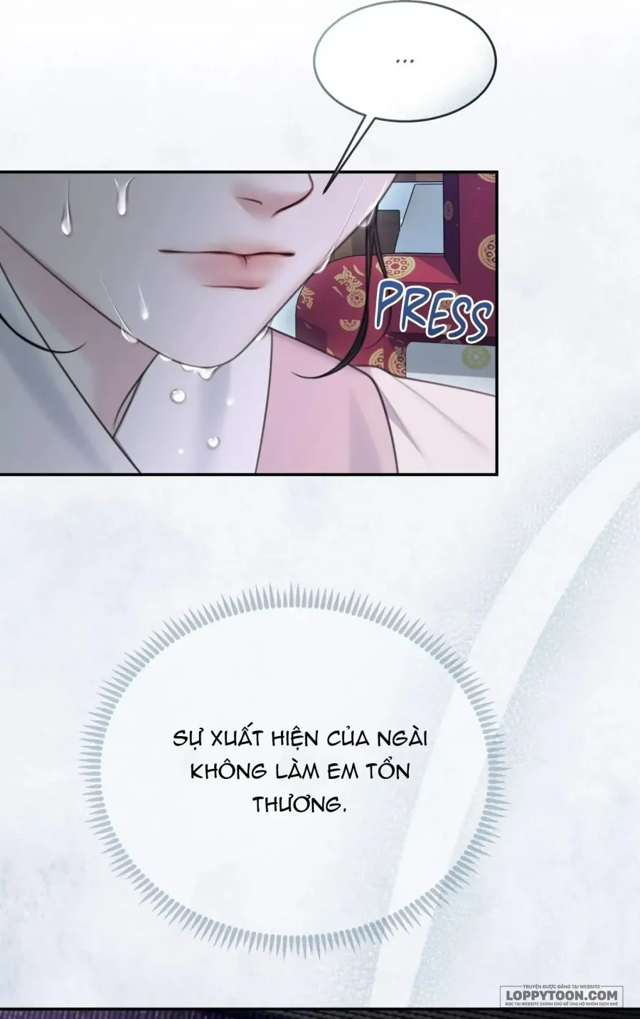 Truyền thuyết Dueokshini Chap 11 - trang 41