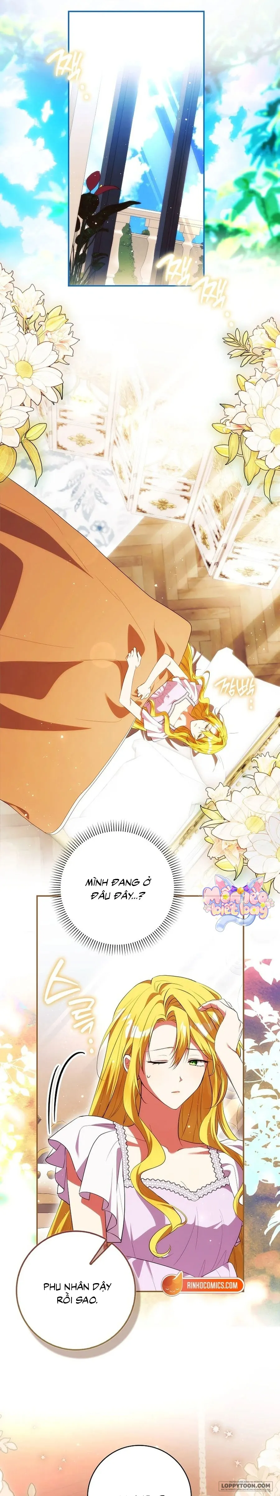 Tôi Cứ Nghĩ Mình Trở Về Là Kết Thúc, Không Ngờ Thể Loại Thay Đổi Rồi! Chap 38 - trang 2