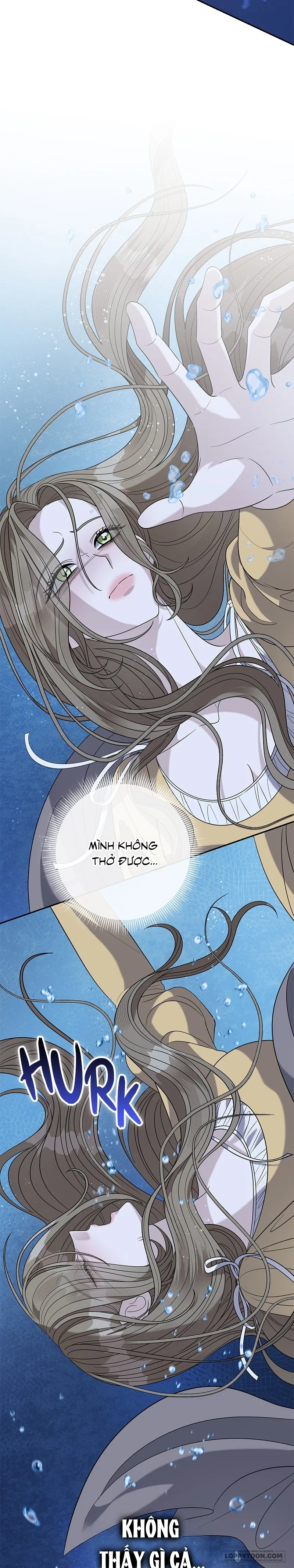 Dụ Hoặc Chap 42 - trang 5