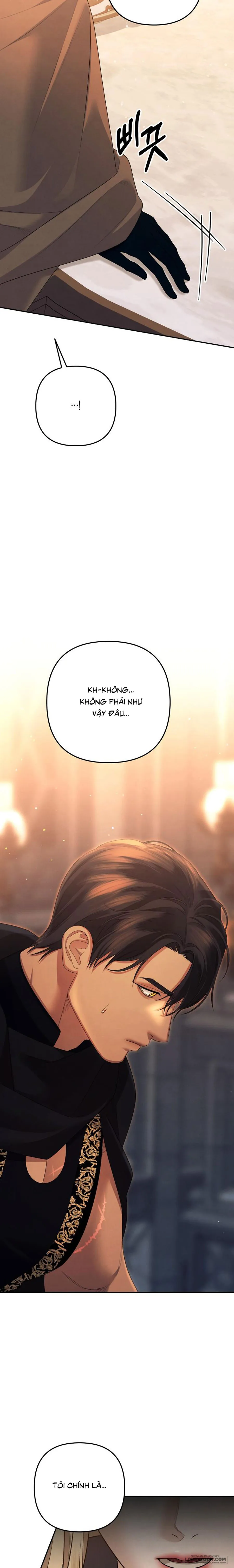 Cuộc Hôn Nhân Bị Cướp Đoạt Chap 31 - trang 23