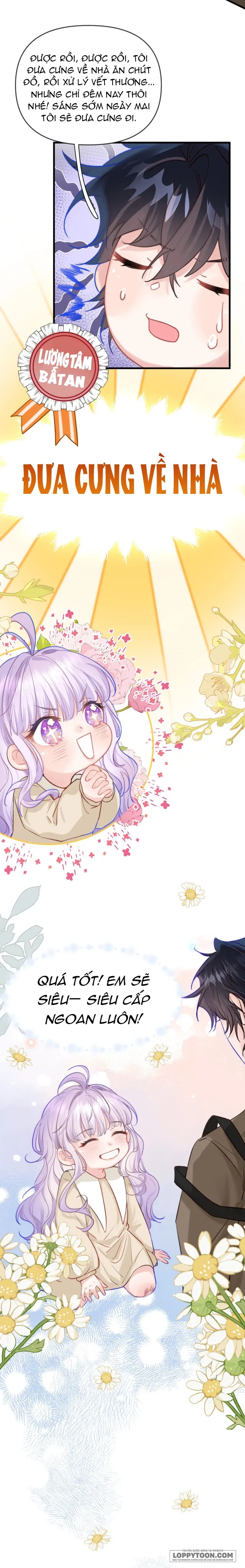 Tôi Nhặt Được Ma Nữ Rồi, Phải Làm Sao Đây? Chap 2 - trang 15