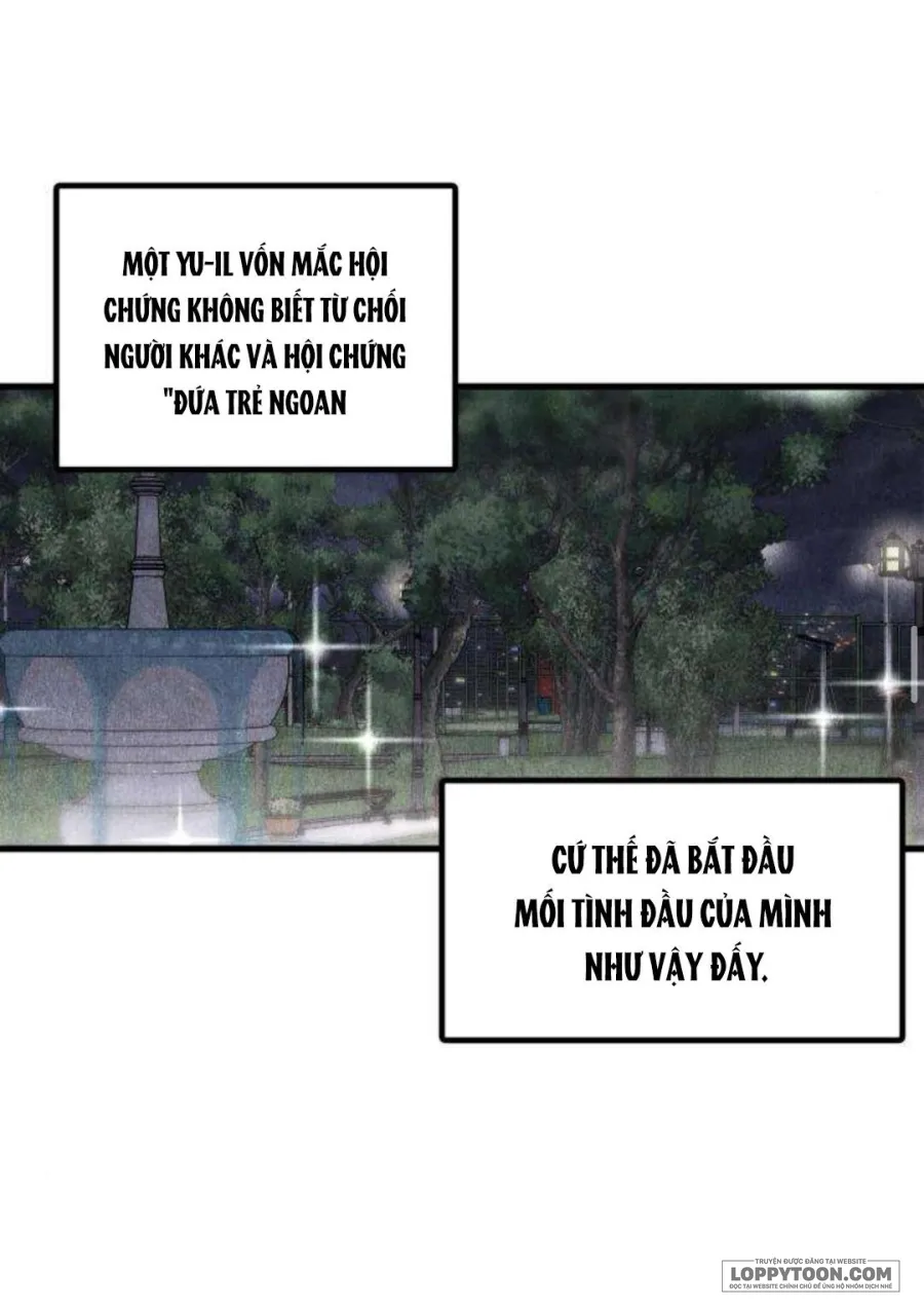 Câu Lạc Bộ Chị Đẹp Chap 8 - Kẻ Lười Tra Cứu ♥ Kẻ Nghiện Google - trang 23