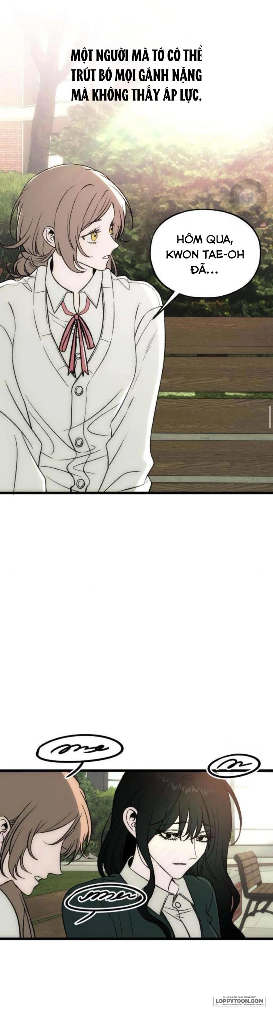 Khao Khát Bất Tận Chap 7 - trang 52