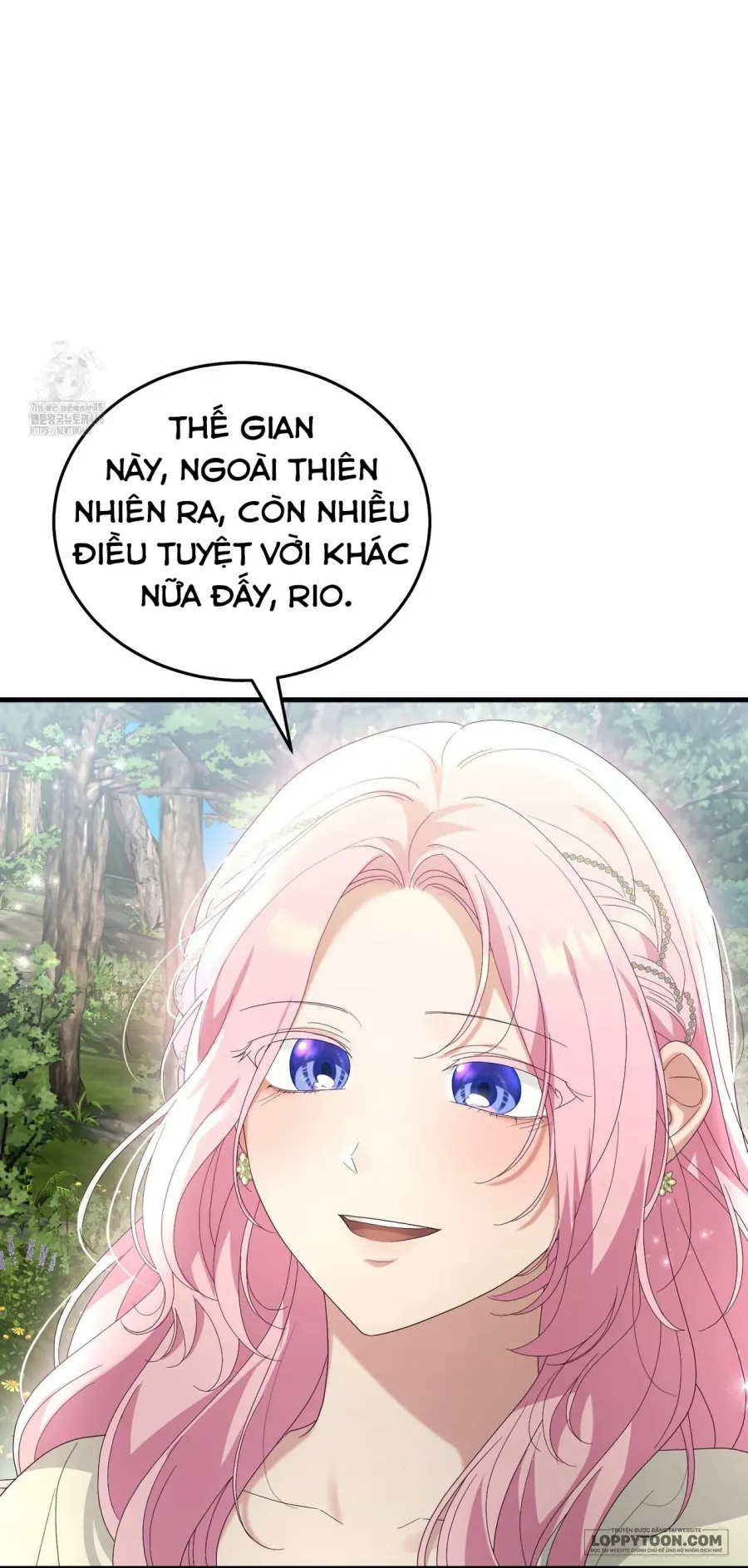 Nàng Tiên, Hãy Ký Hợp Đồng Nào Chap 79 - trang 9