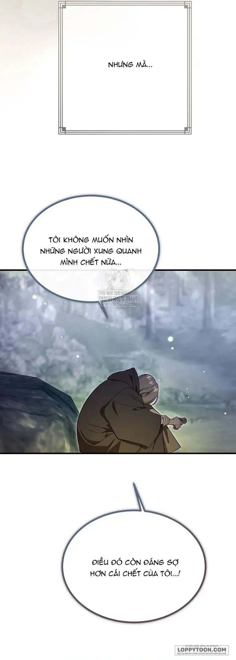 Ác Quỷ Nuôi Dưỡng Tiểu Thư Chap 111 - trang 35