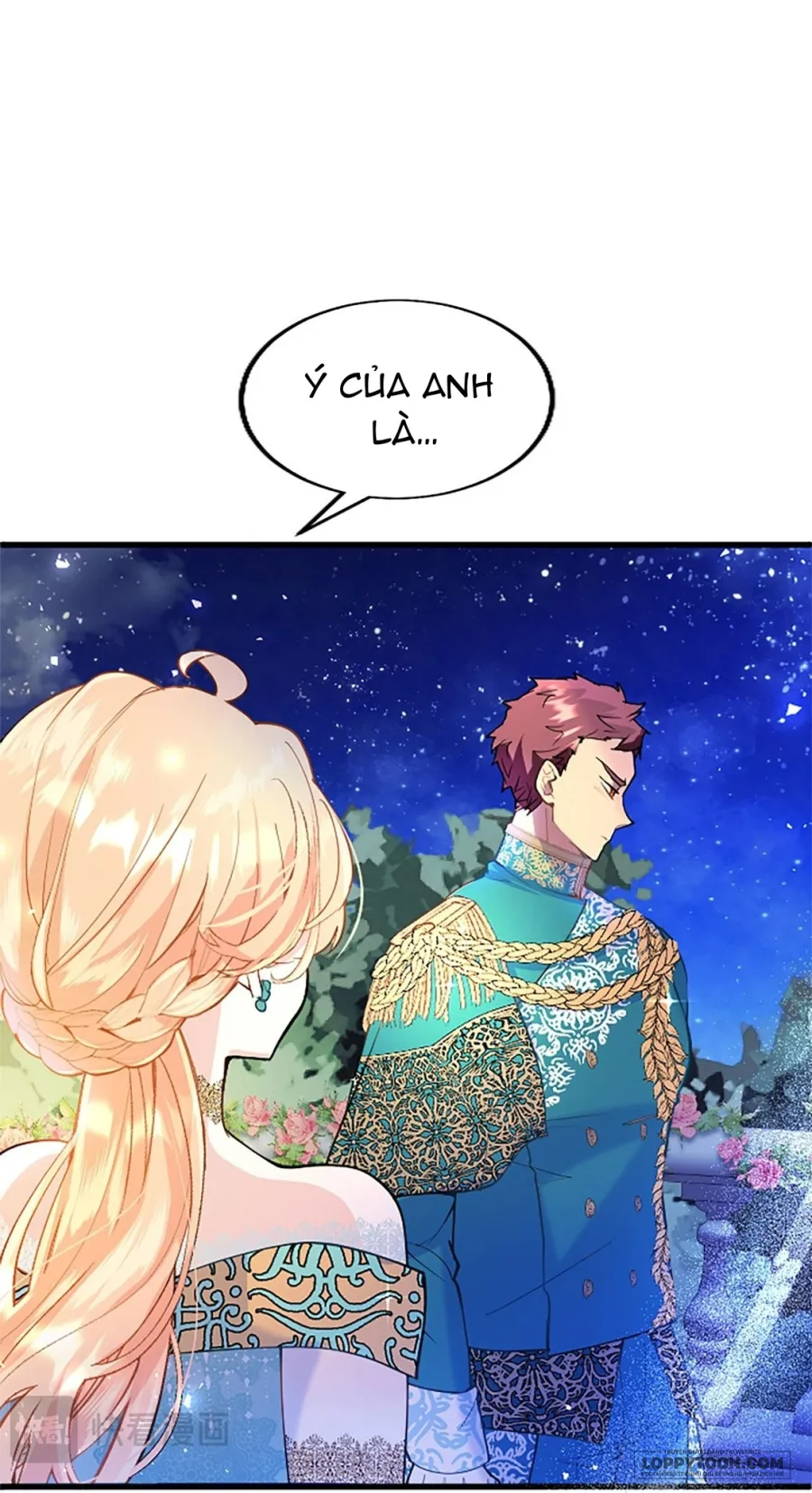 Đại Tiểu Thư Sao Phải Giả Nam Chap 38 - trang 58