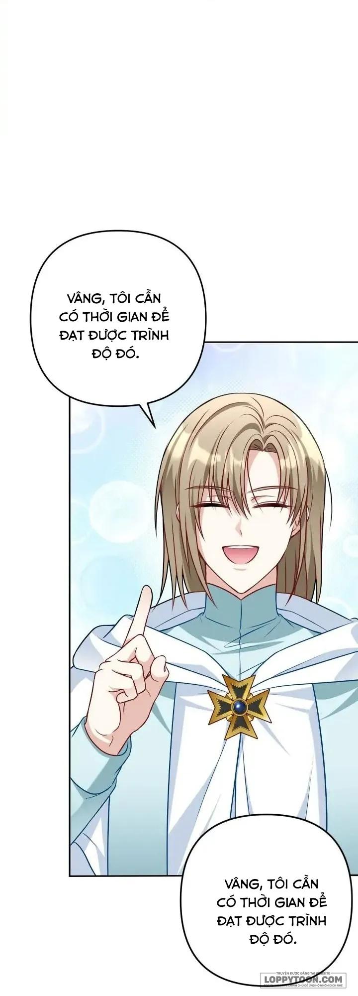 Tôi Sống Chung Với Mẹ Chồng Chap 25 - trang 15