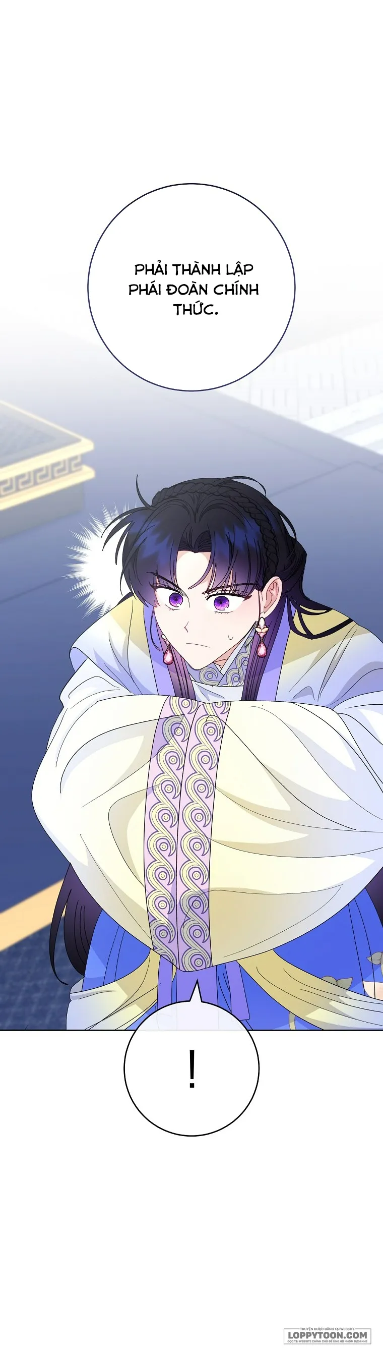 Tiểu Thiếp Chỉ Muốn Sống Yên Bình Chap 95 - trang 52