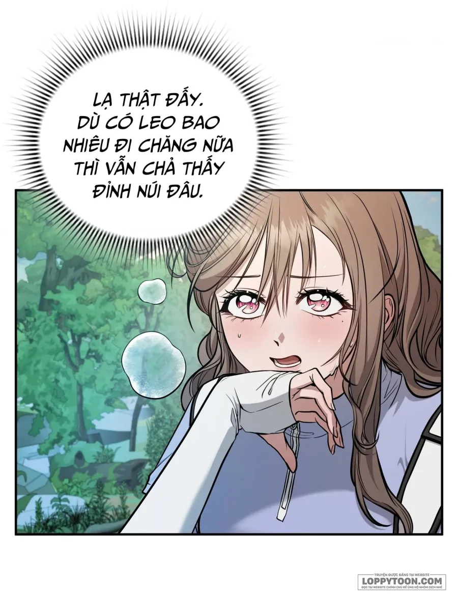 Yêu Tinh Chap 9 - trang 22
