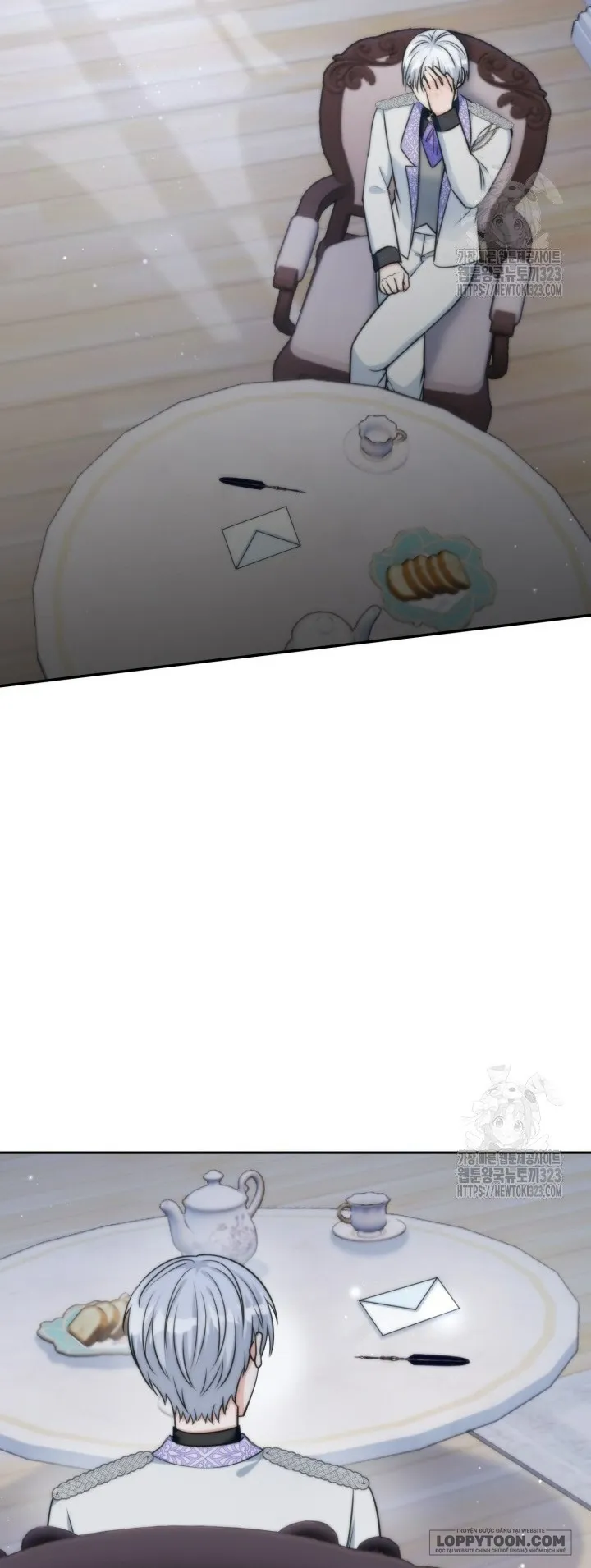 Tôi Sống Chung Với Mẹ Chồng Chap 60 - trang 49