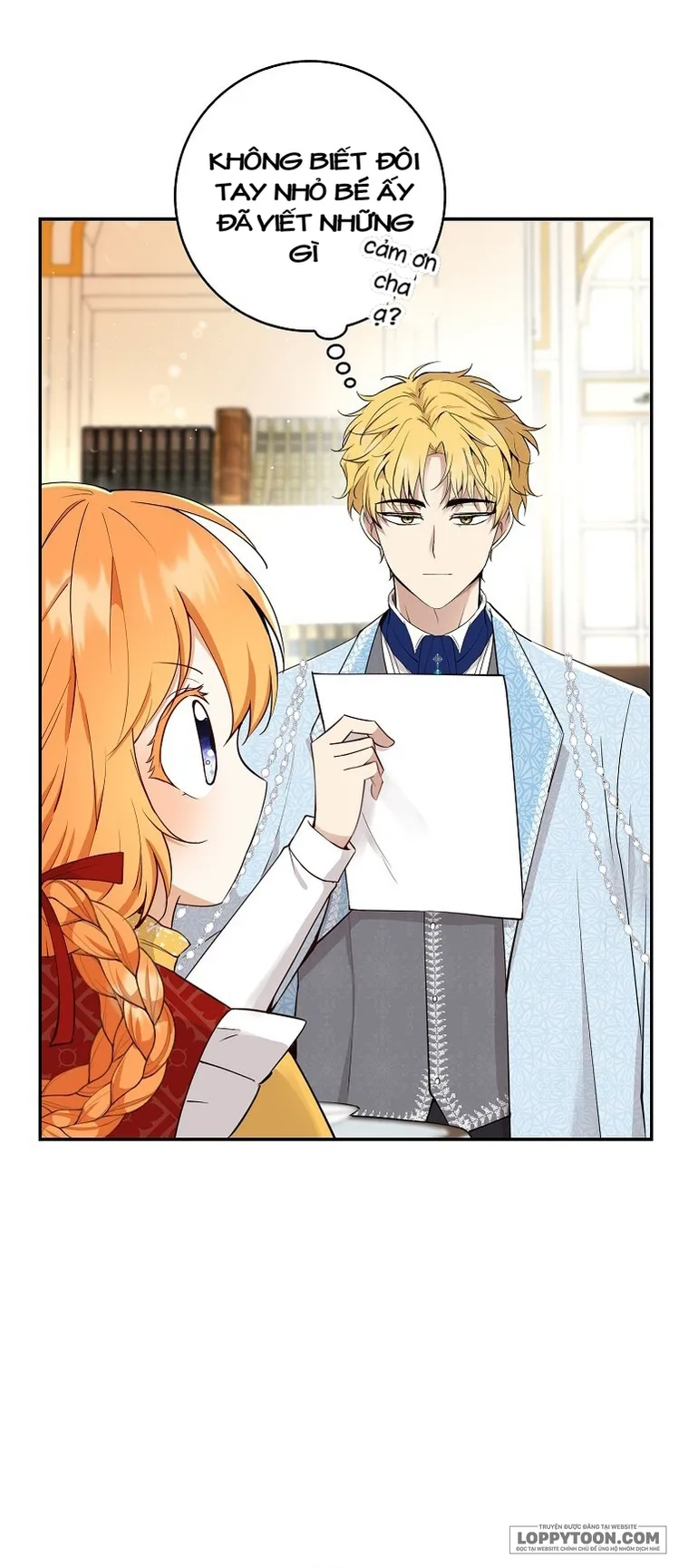 Sóc Con Tài Năng Chap 21 - trang 21