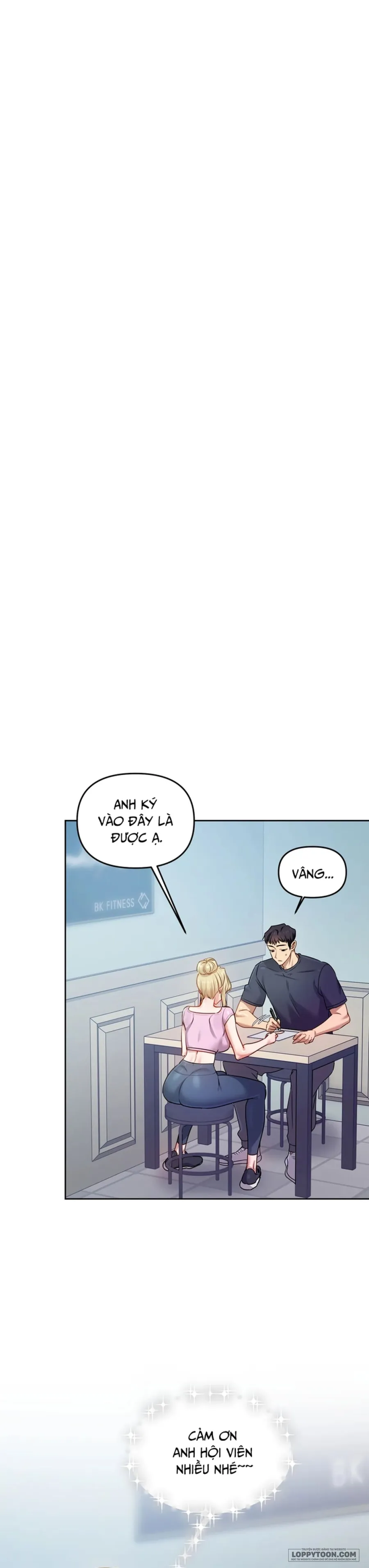 Tài Khoản Bí Mật Của Nữ Giáo Sư Chap 12 - 🔞🔞🔞 - trang 9