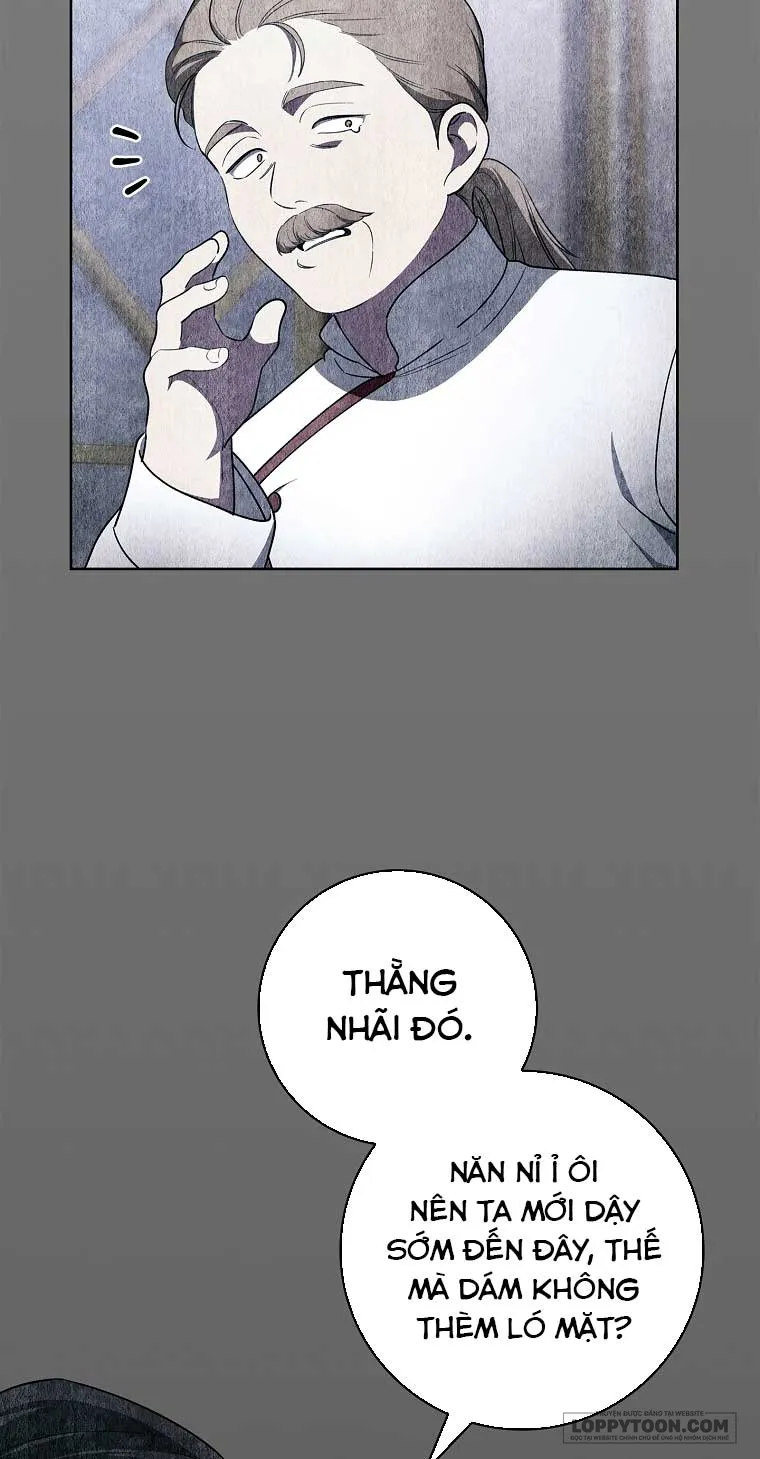 100 lời nguyền tại dinh thự Illestone Chap 25 - trang 13