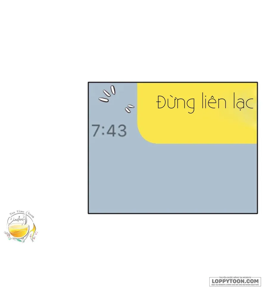 Thanh Xuân Của Chúng Ta Chap 59 - trang 45