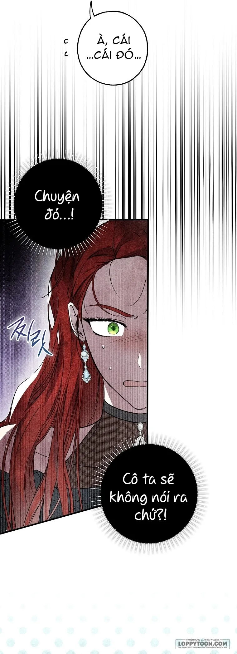 Có Kẻ Đã Sở Hữu Cơ Thể Của Tôi Chap 15 - trang 38