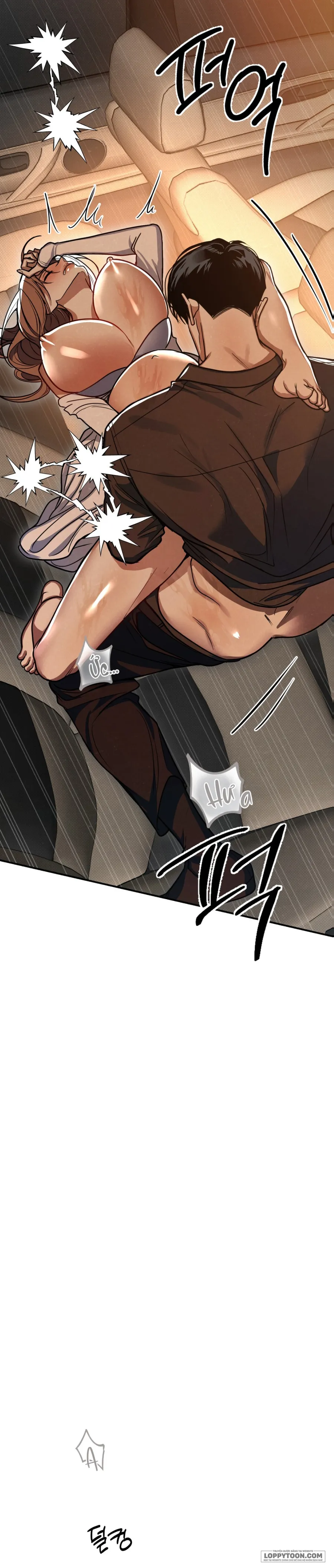 Ngưỡng Tuyệt Đối Chap 96 - trang 35