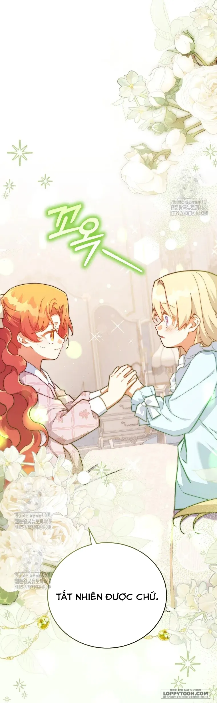 Bé Con Chốn Hoa Nở Chap 78 - trang 22