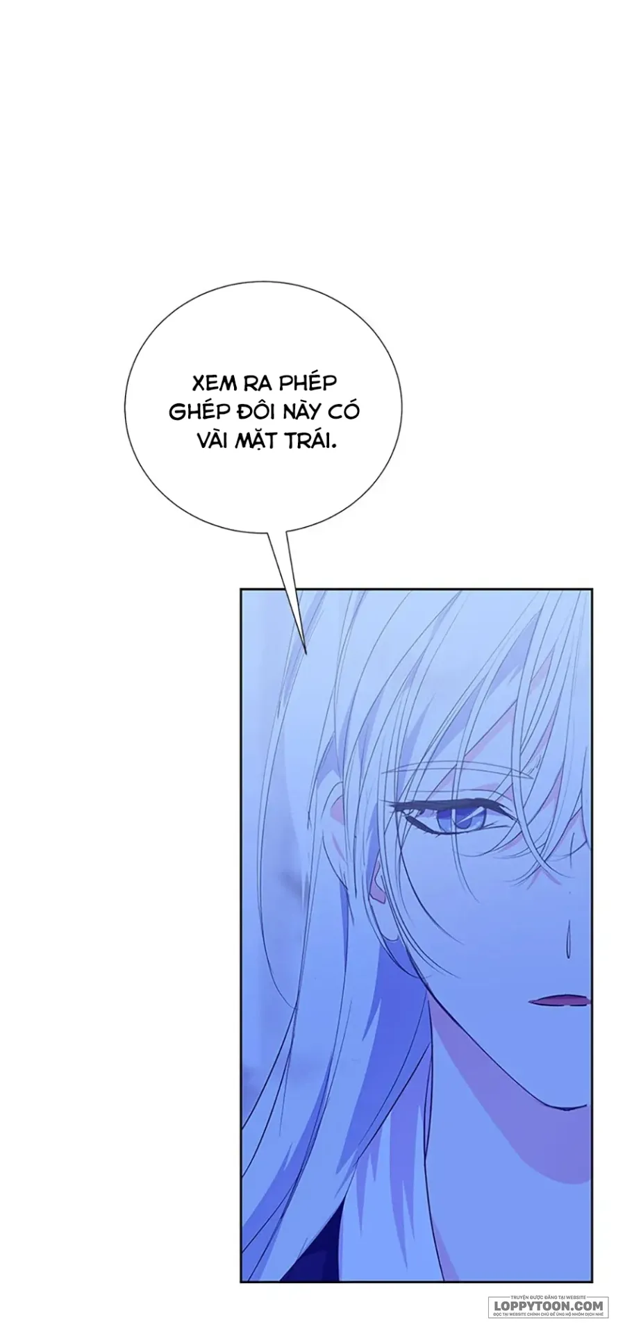 Phía Sau Mặt Nạ Của Nam Chính Hiền Lành Chap 62 - trang 50