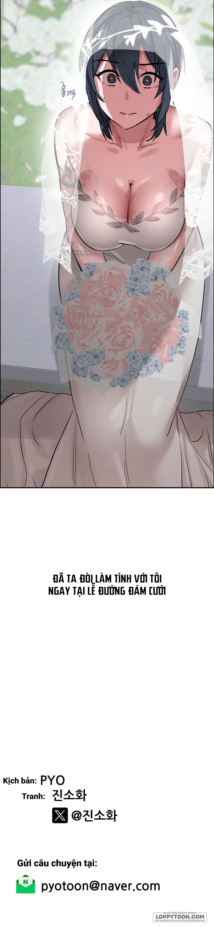 Tại Sao Điều Này Lại Đúng? Chap 65 - 🔞🔞🔞 - trang 9