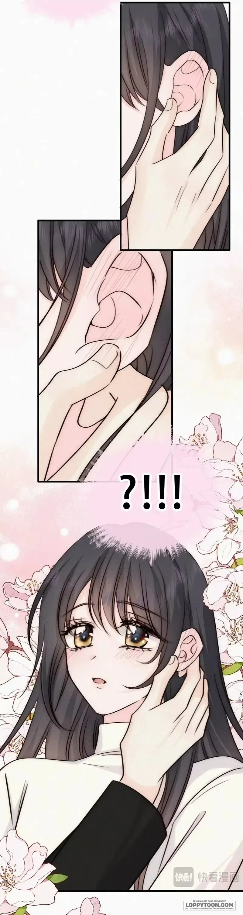 Một Lòng Cưng Chiều Chap 191 - trang 15
