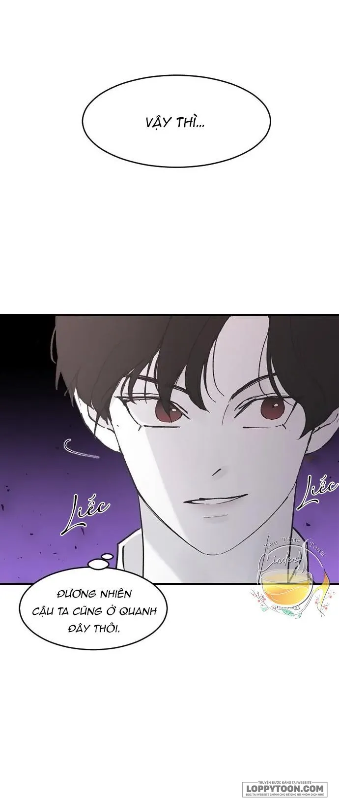 Ba Anh Trai Cực Phẩm Của Tôi Chap 20 - trang 19