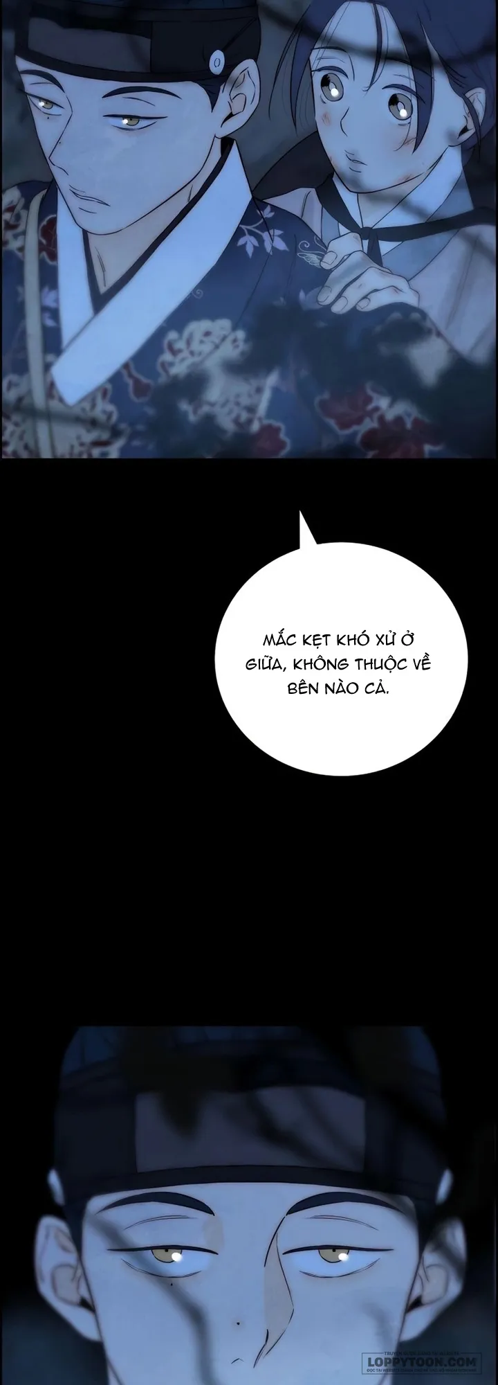 Chưa Từng Chạm Tới Em Chap 23 - trang 54