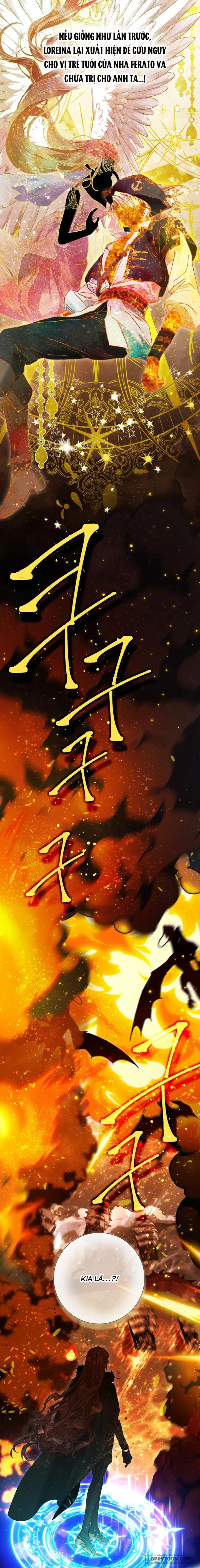 Một Thế Giới Không Có Chị Gái Mà Ai Cũng Yêu Chap 93 - trang 4