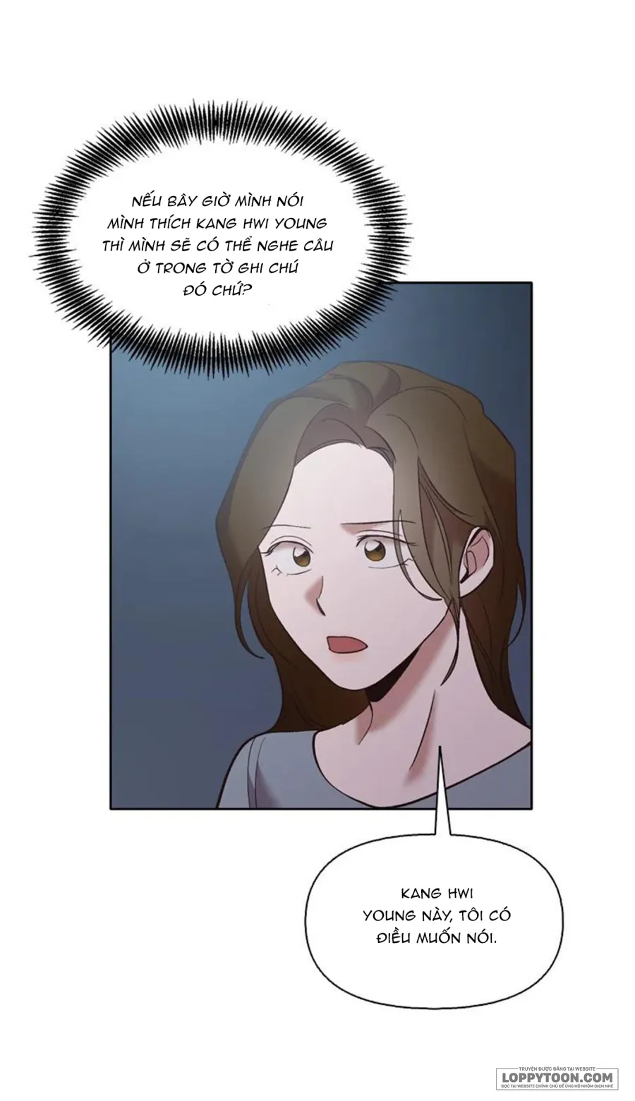 Thanh Xuân Của Chúng Ta Chap 46 - trang 72