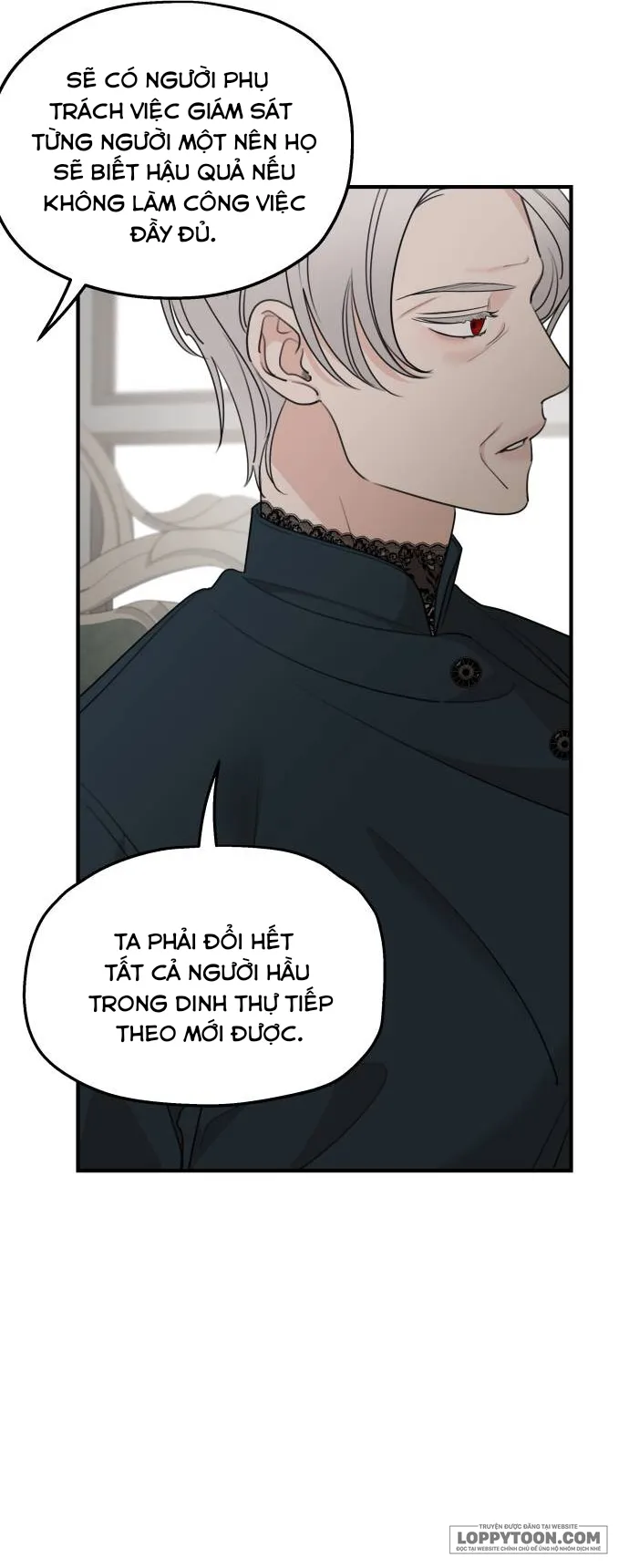 Gia Đình Chồng Quá Ám Ảnh Bởi Tôi Chap 70 - trang 30